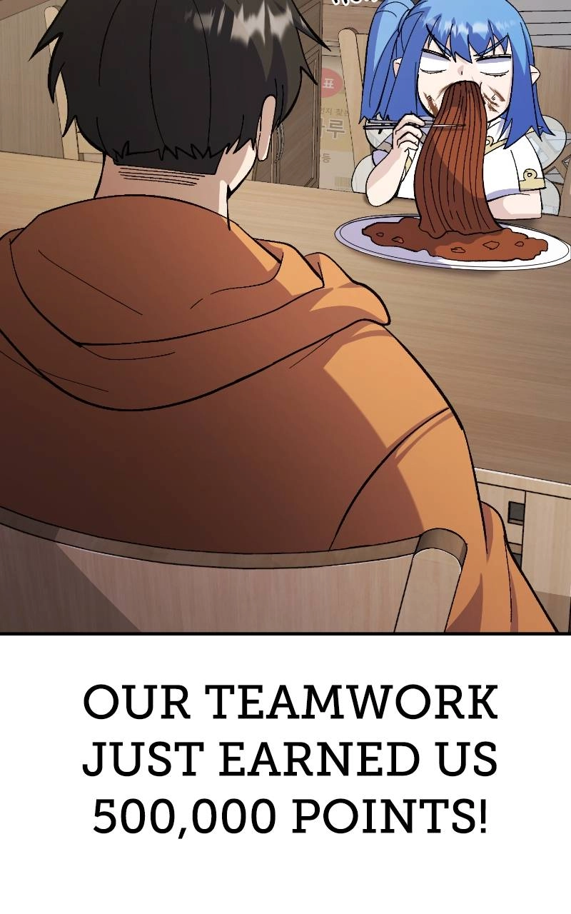 Divine Delivery Chapter 27, page 52 of 148