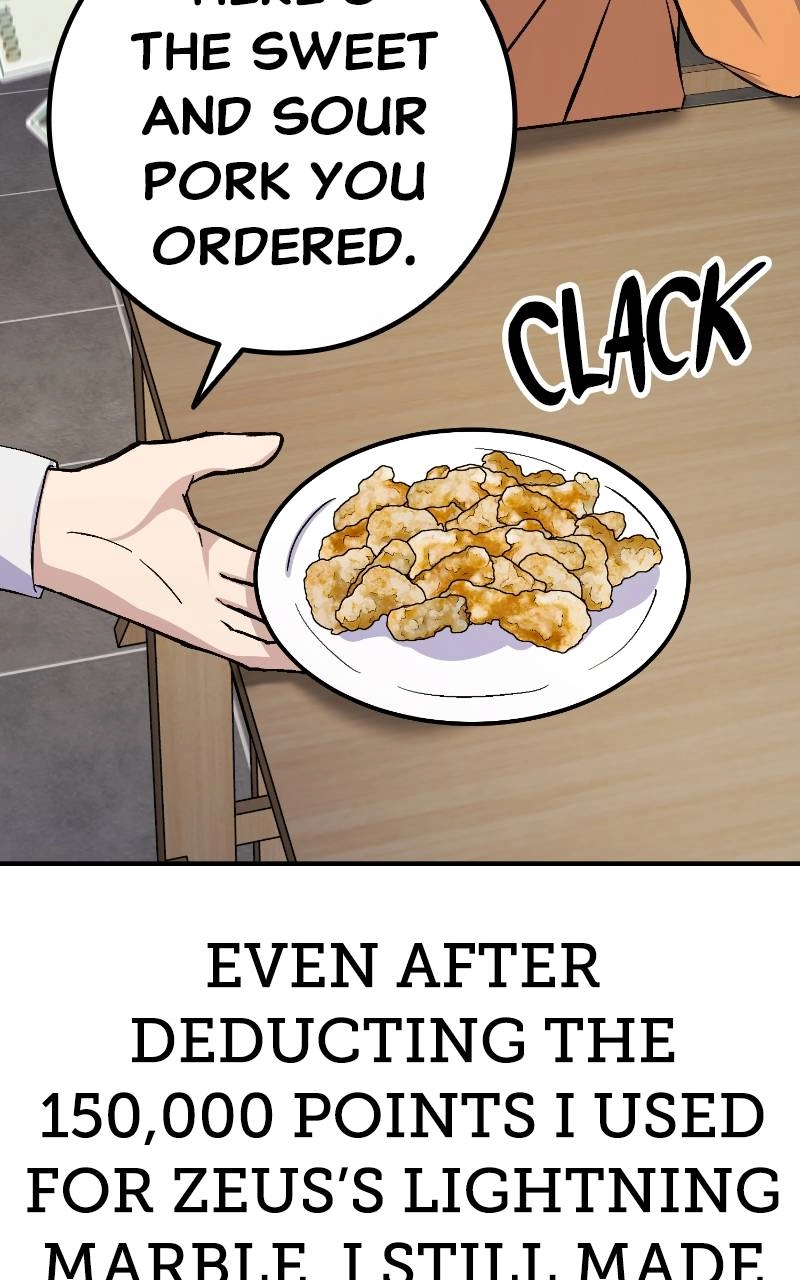 Divine Delivery Chapter 27, page 54 of 148