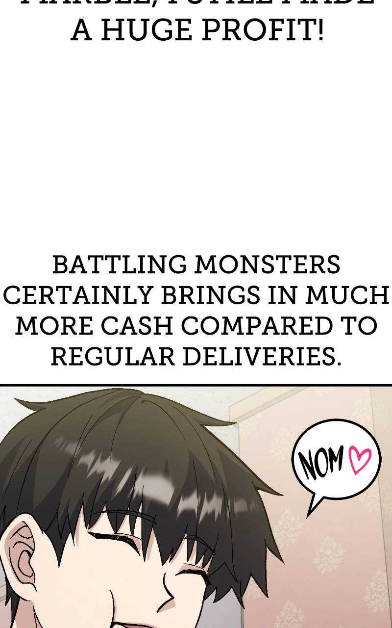 Divine Delivery Chapter 27, page 55 of 148