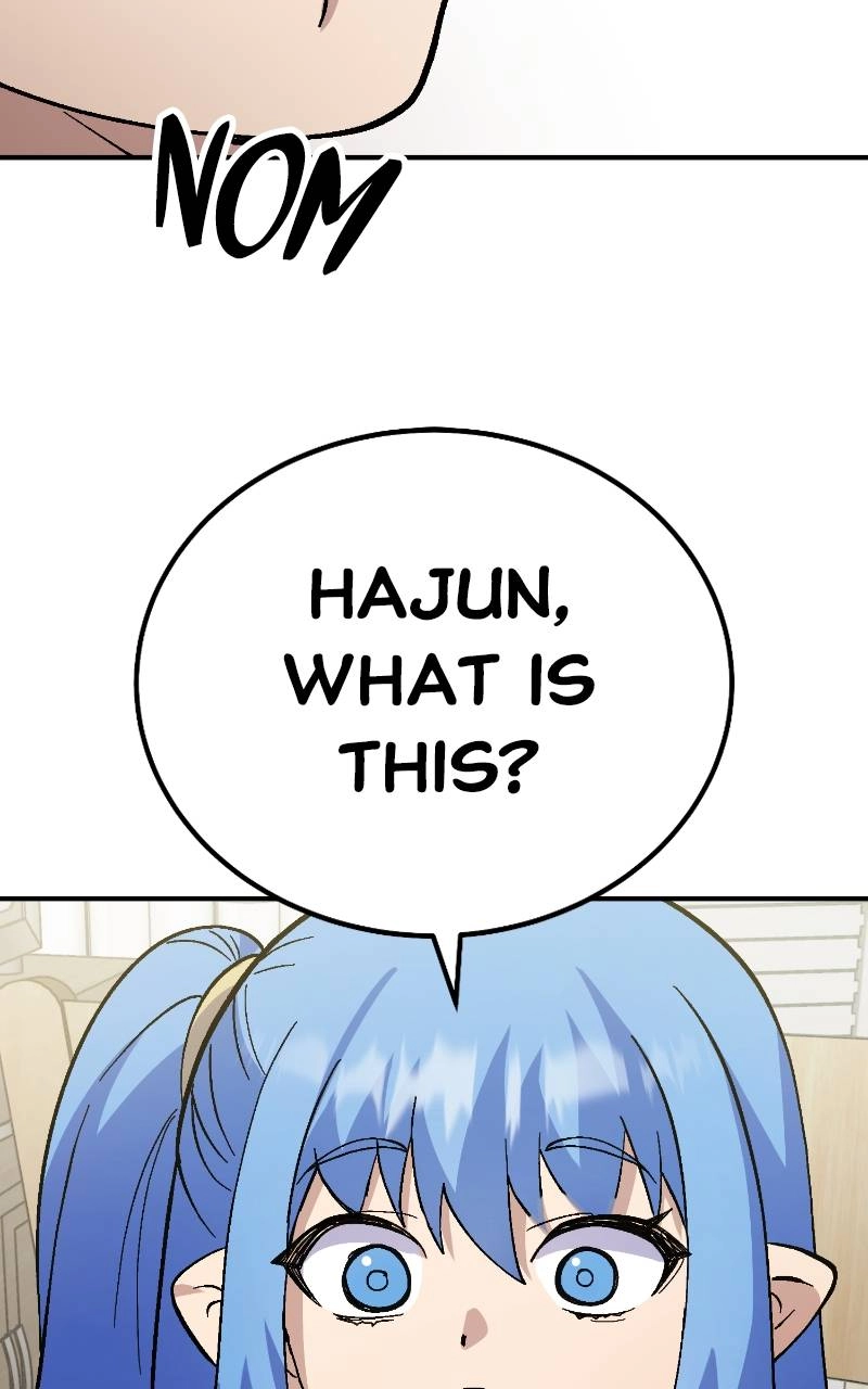 Divine Delivery Chapter 27, page 58 of 148