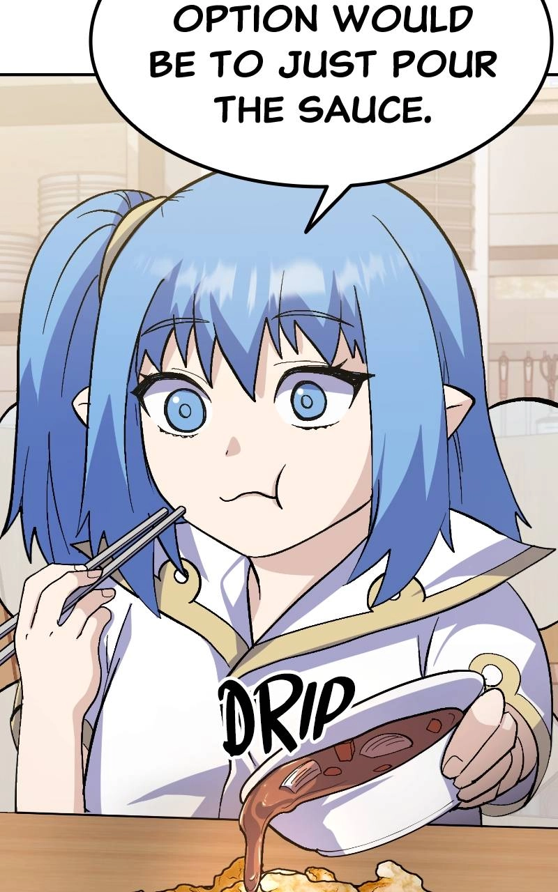 Divine Delivery Chapter 27, page 69 of 148