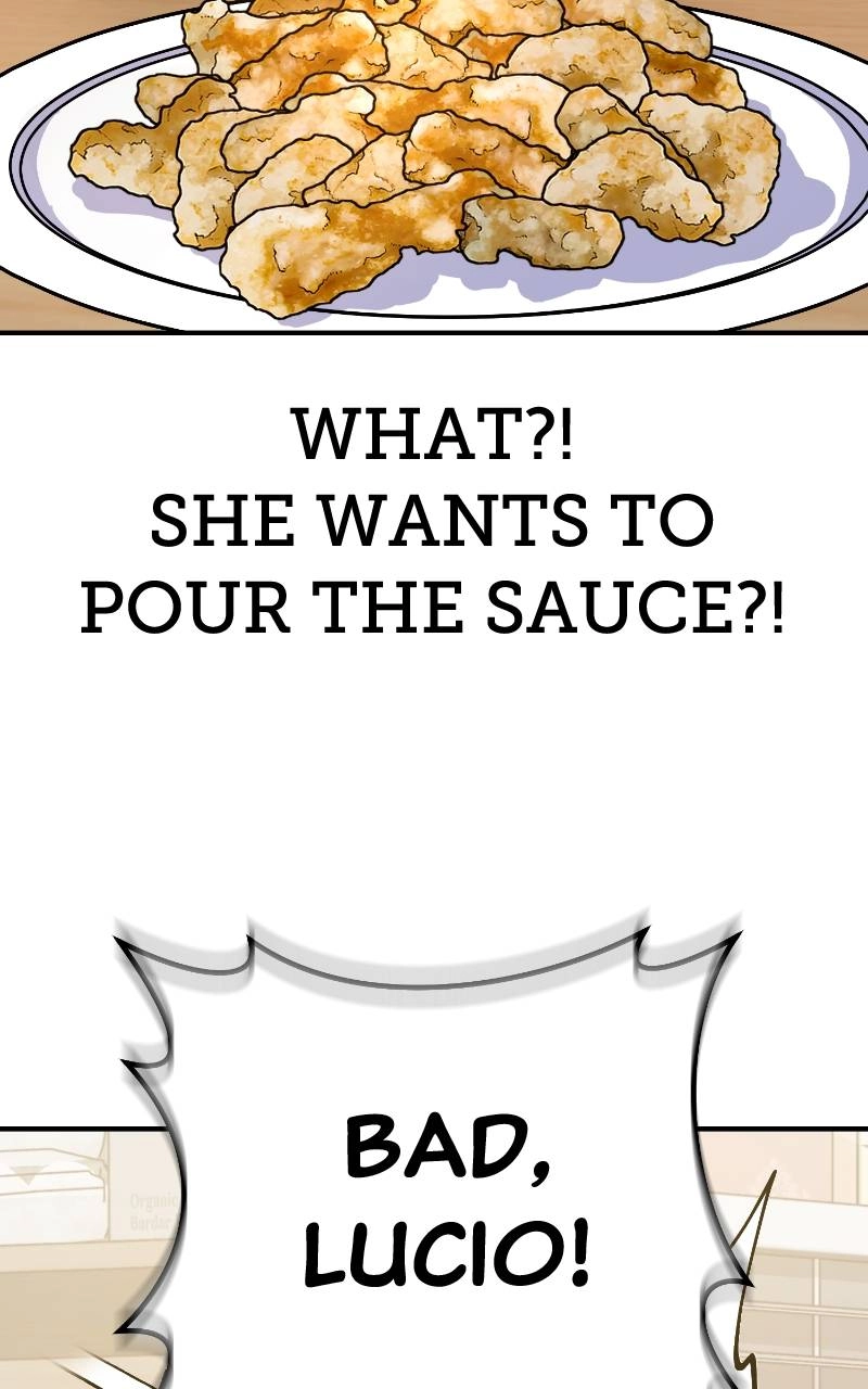 Divine Delivery Chapter 27, page 70 of 148