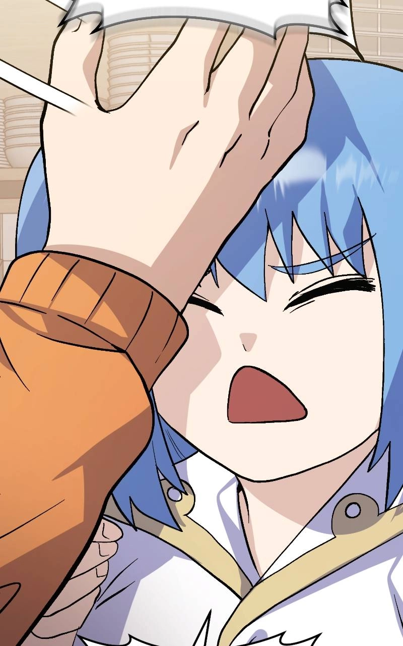 Divine Delivery Chapter 27, page 71 of 148