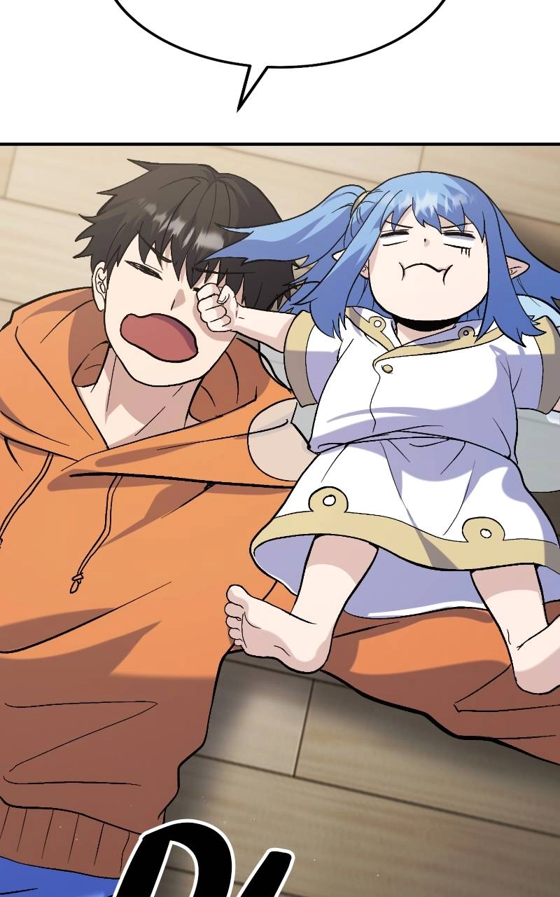 Divine Delivery Chapter 27, page 75 of 148