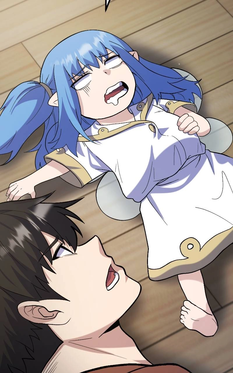 Divine Delivery Chapter 27, page 77 of 148