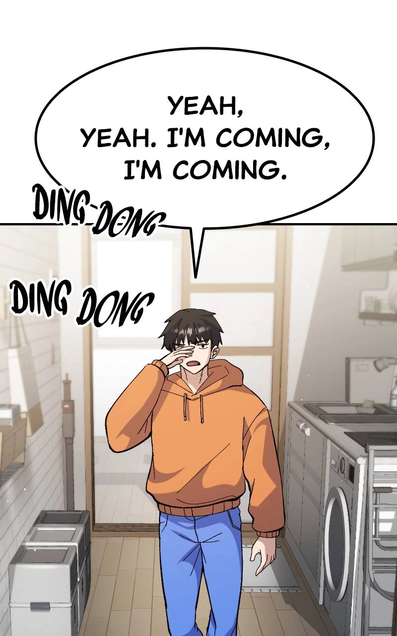 Divine Delivery Chapter 27, page 83 of 148