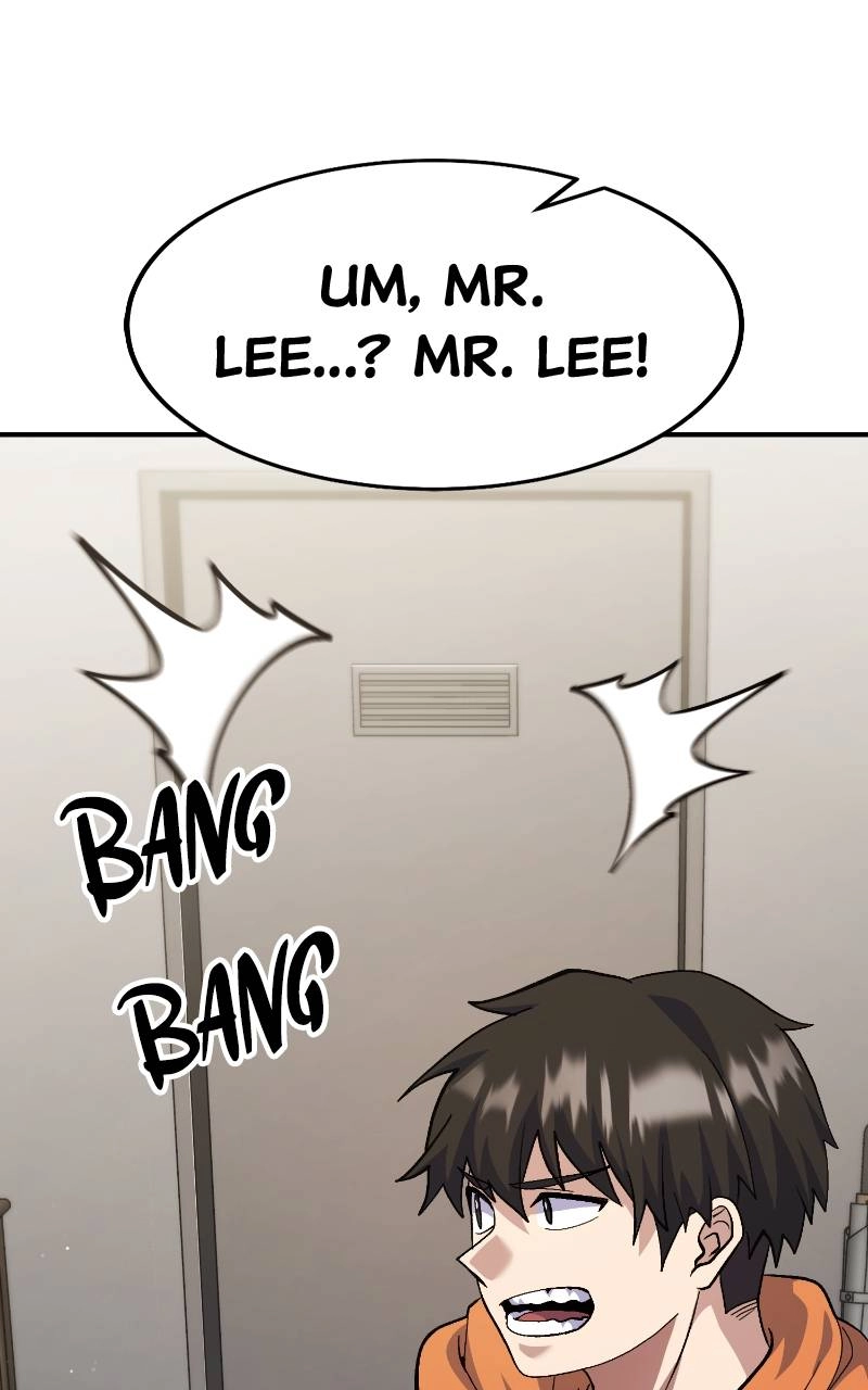 Divine Delivery Chapter 27, page 91 of 148