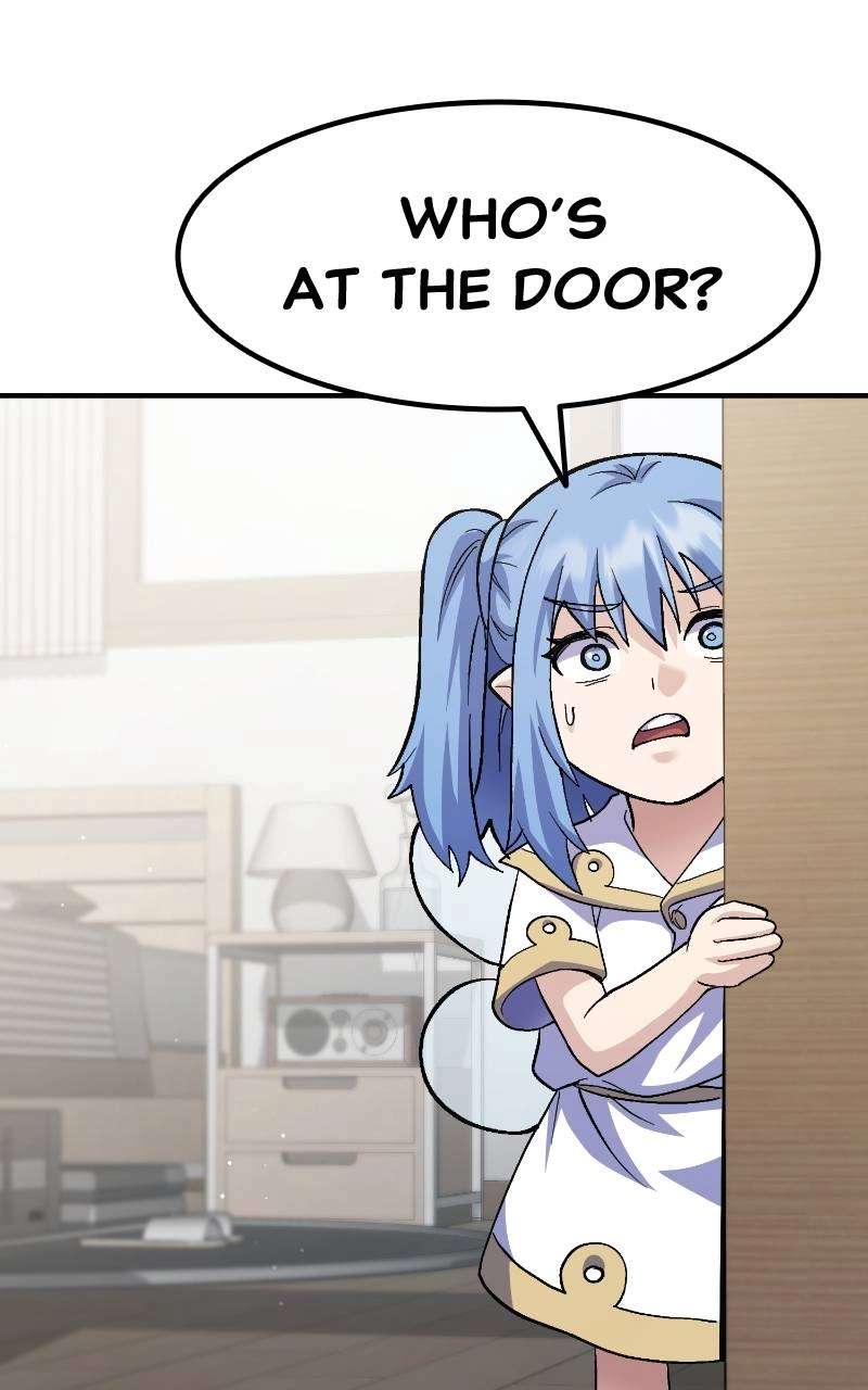 Divine Delivery Chapter 27, page 93 of 148