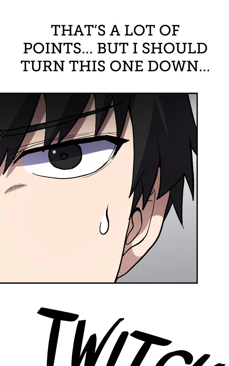 Divine Delivery Chapter 28, page 105 of 159