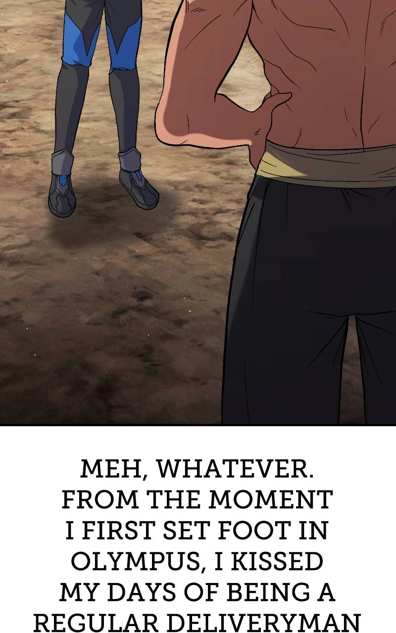 Divine Delivery Chapter 28, page 108 of 159