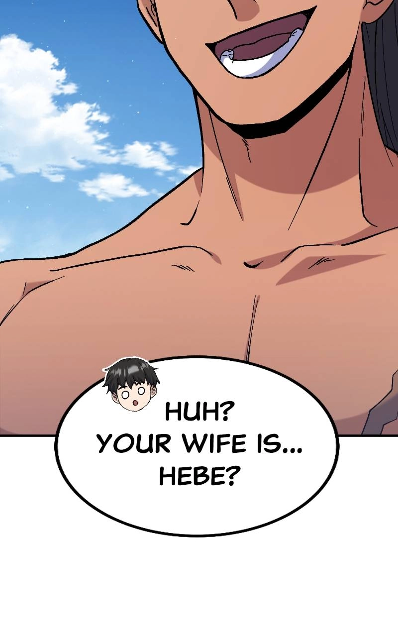 Divine Delivery Chapter 28, page 110 of 159