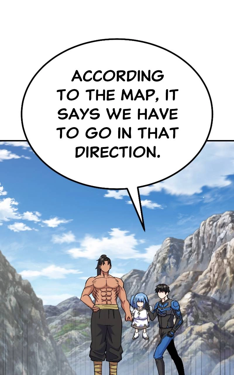Divine Delivery Chapter 28, page 118 of 159