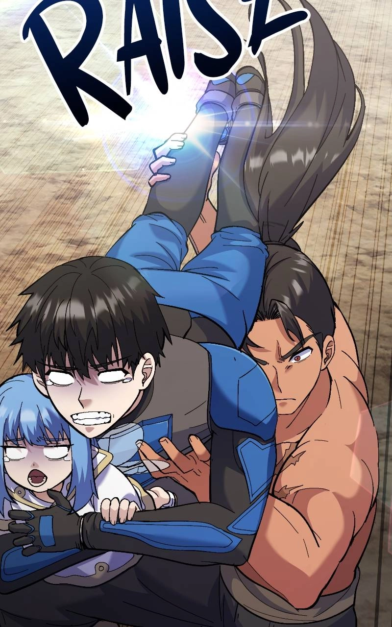 Divine Delivery Chapter 28, page 121 of 159