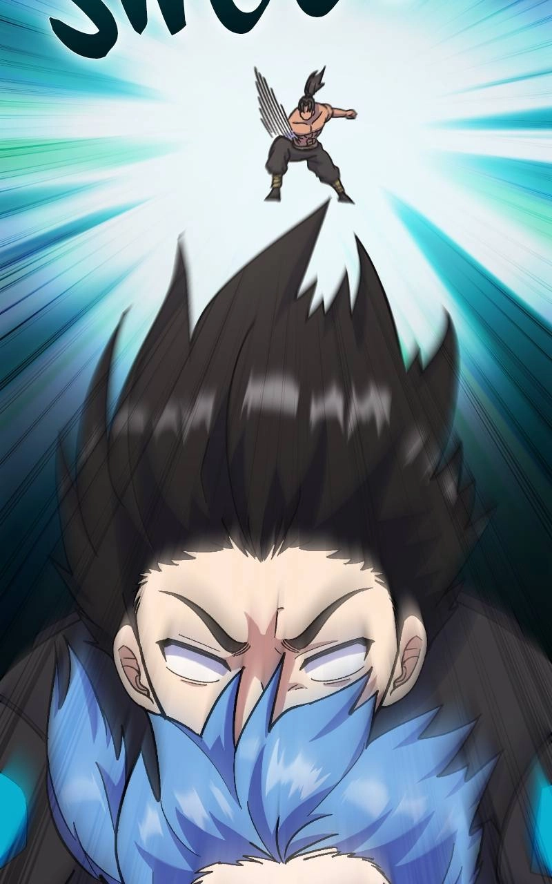 Divine Delivery Chapter 28, page 124 of 159