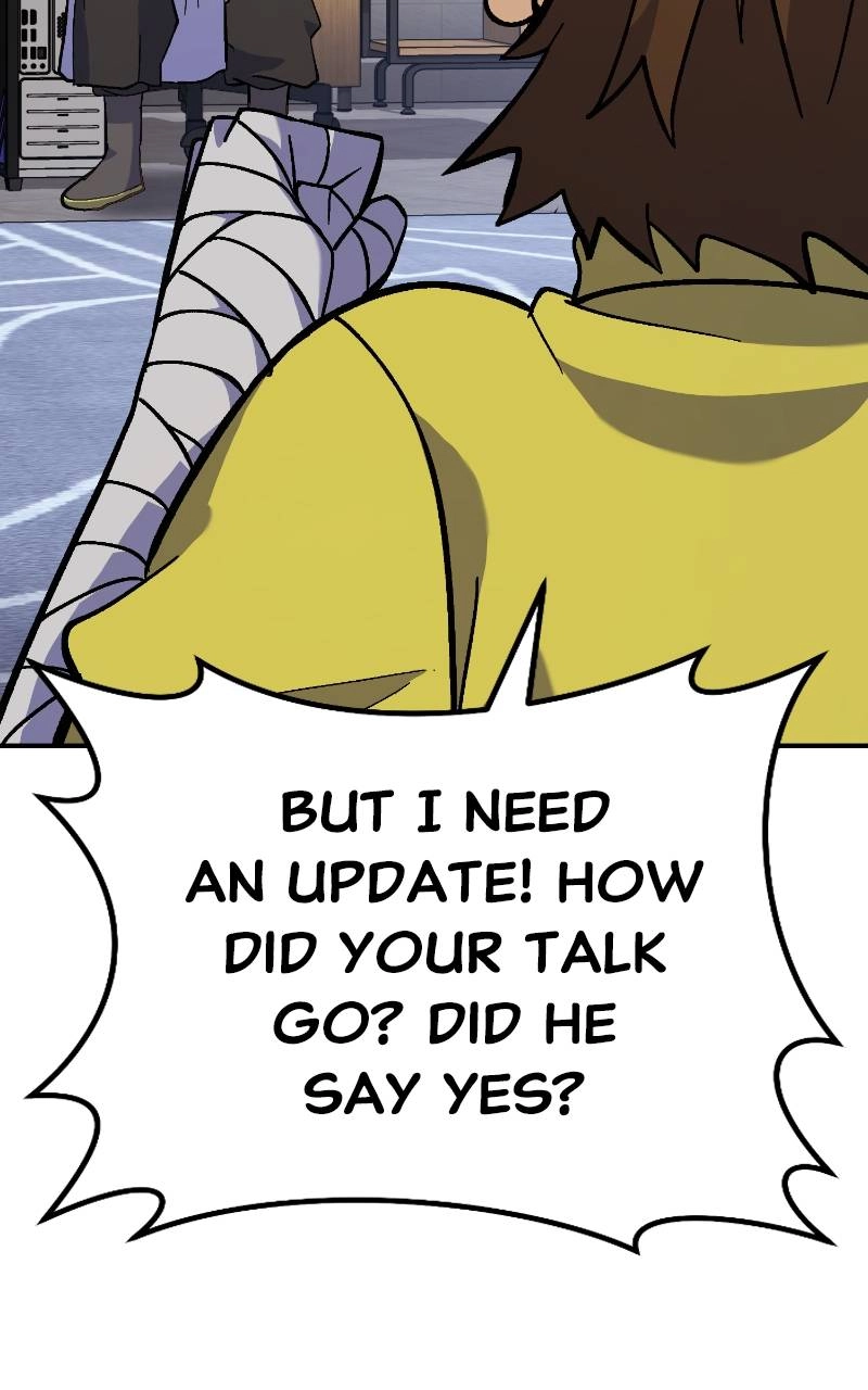 Divine Delivery Chapter 28, page 132 of 159