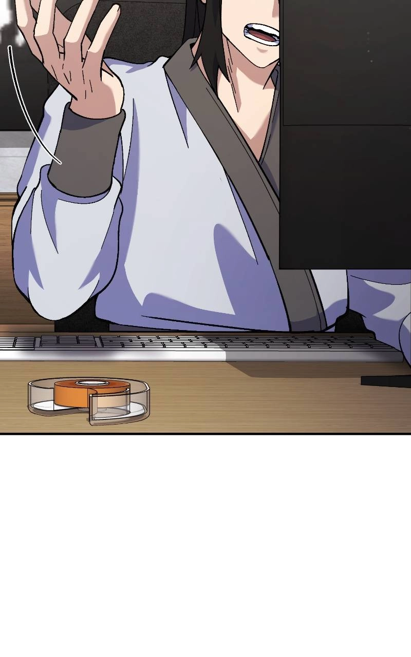 Divine Delivery Chapter 28, page 134 of 159