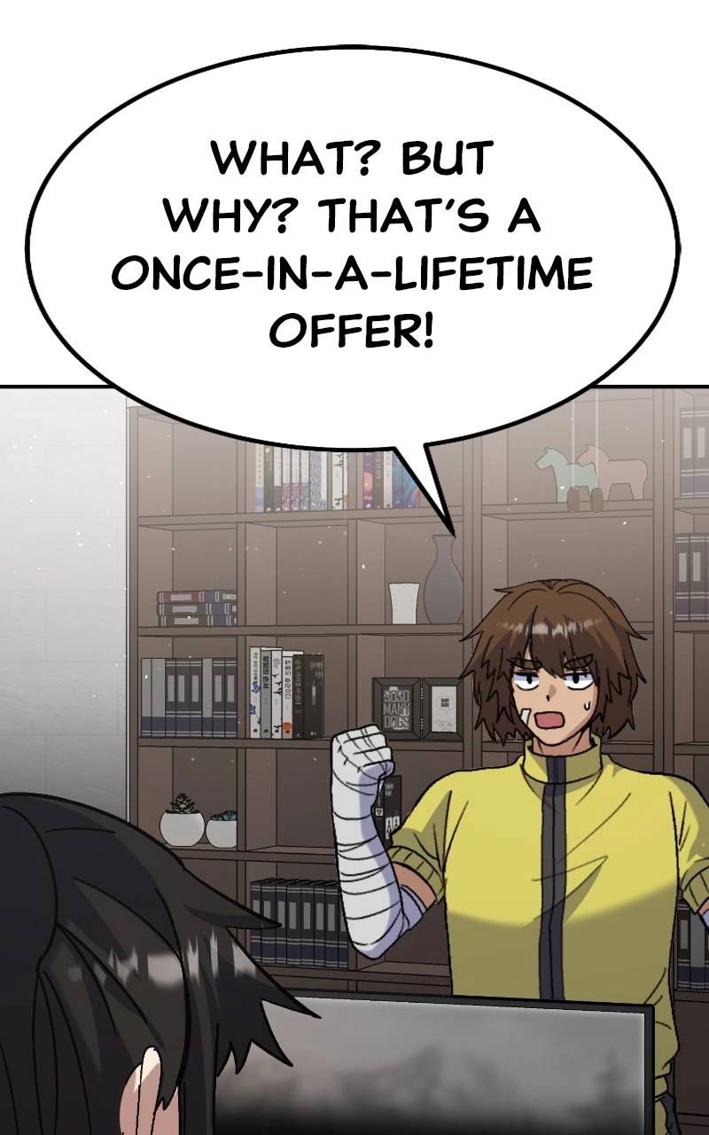 Divine Delivery Chapter 28, page 135 of 159