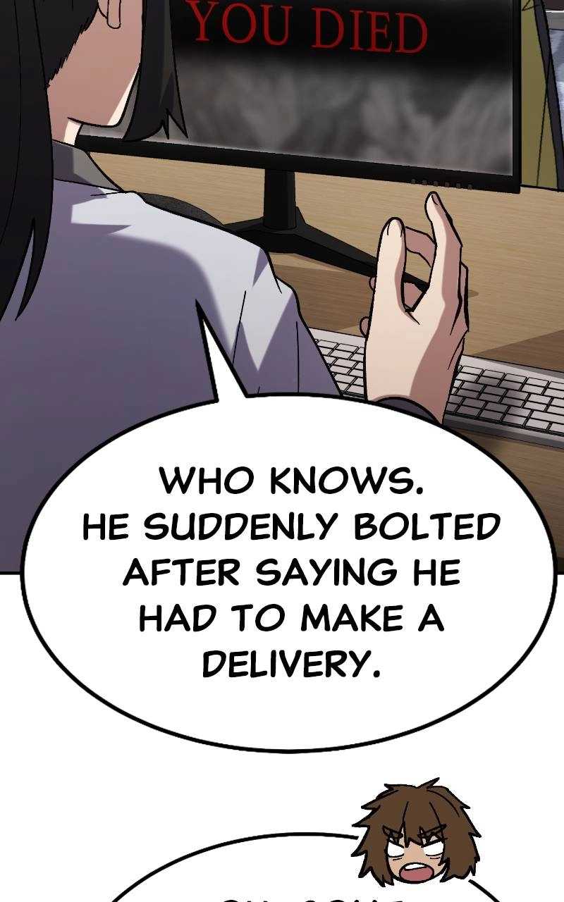 Divine Delivery Chapter 28, page 136 of 159