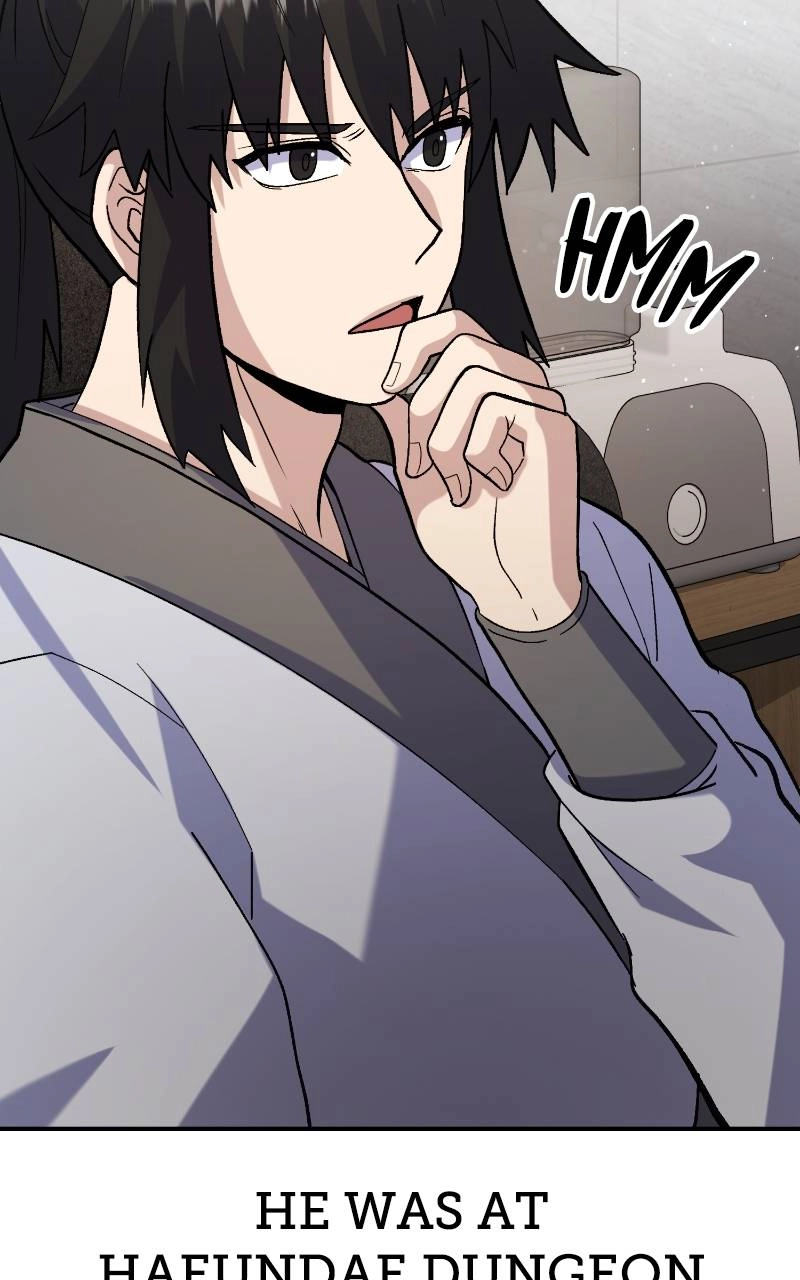 Divine Delivery Chapter 28, page 138 of 159