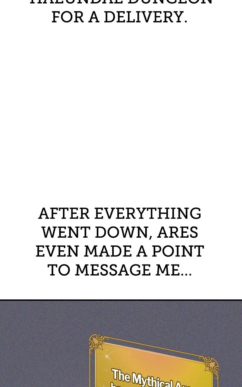 Divine Delivery Chapter 28, page 139 of 159