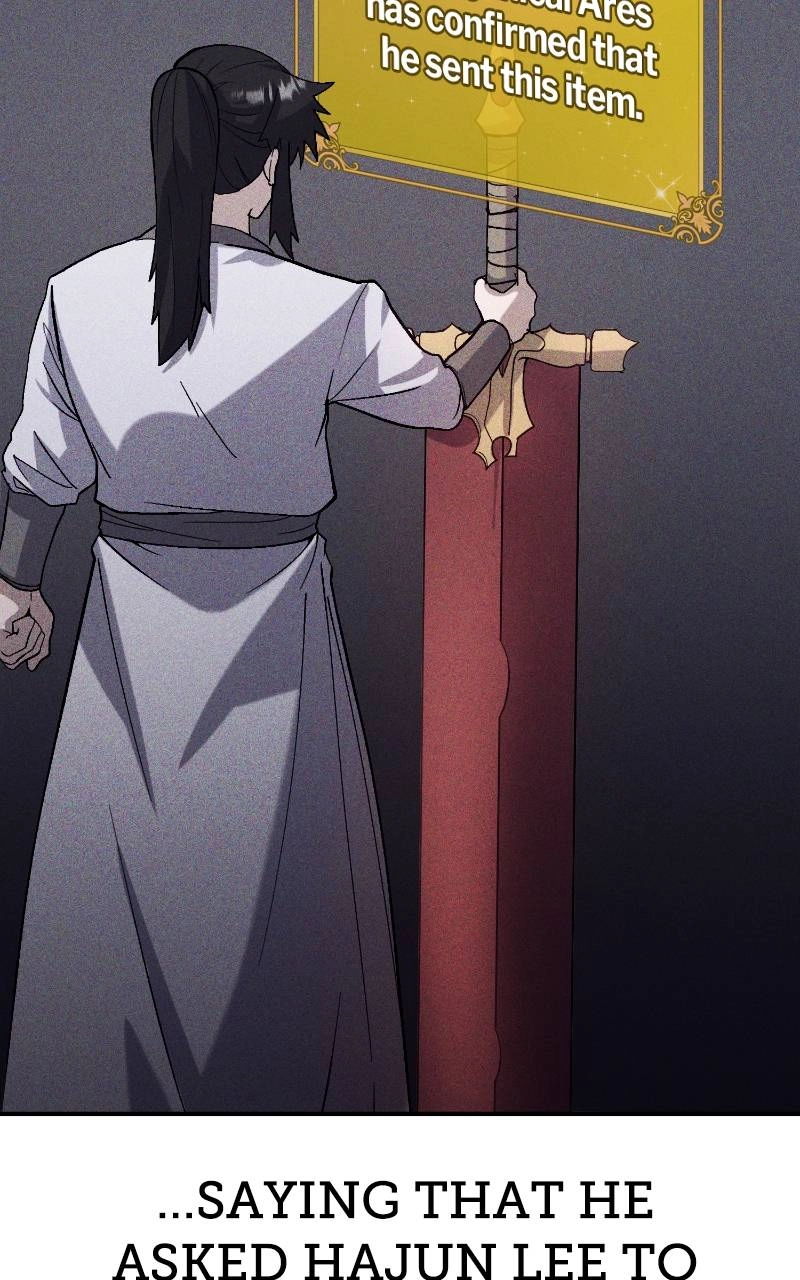 Divine Delivery Chapter 28, page 140 of 159