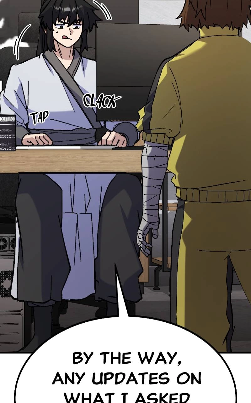 Divine Delivery Chapter 28, page 142 of 159