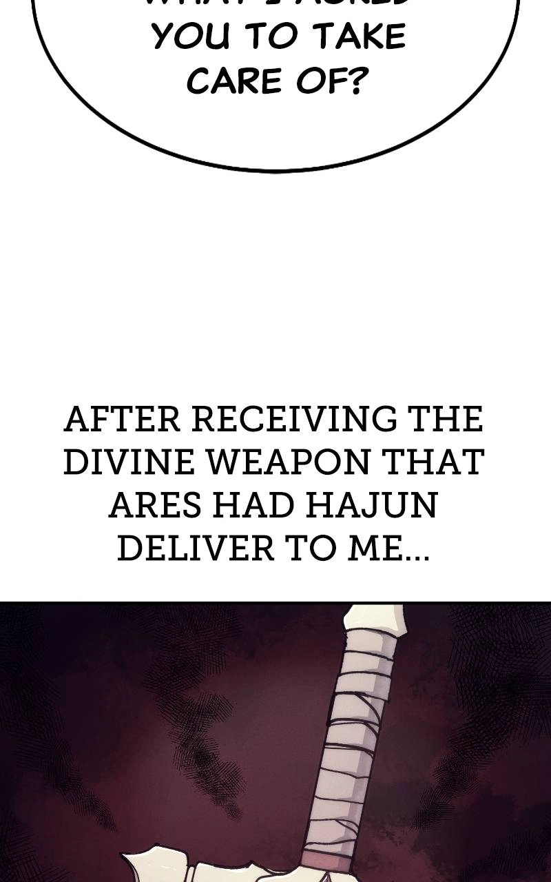 Divine Delivery Chapter 28, page 143 of 159