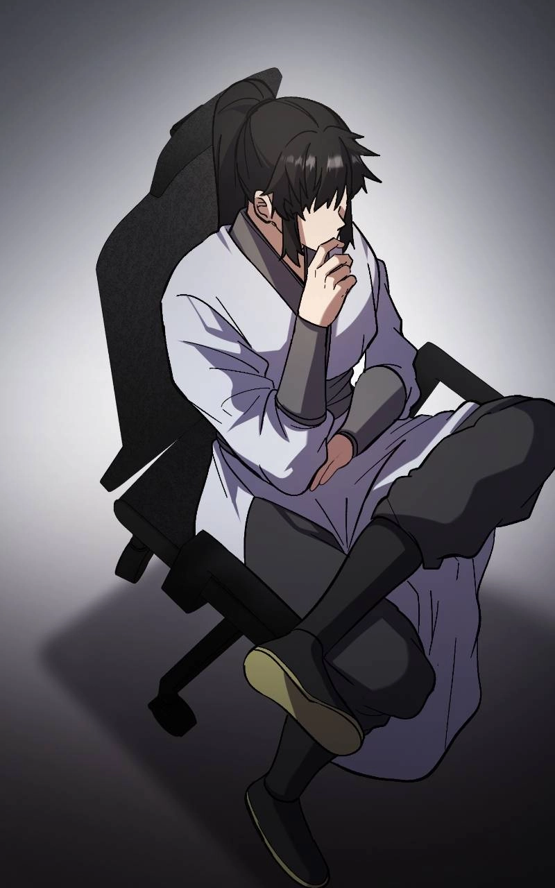 Divine Delivery Chapter 28, page 153 of 159