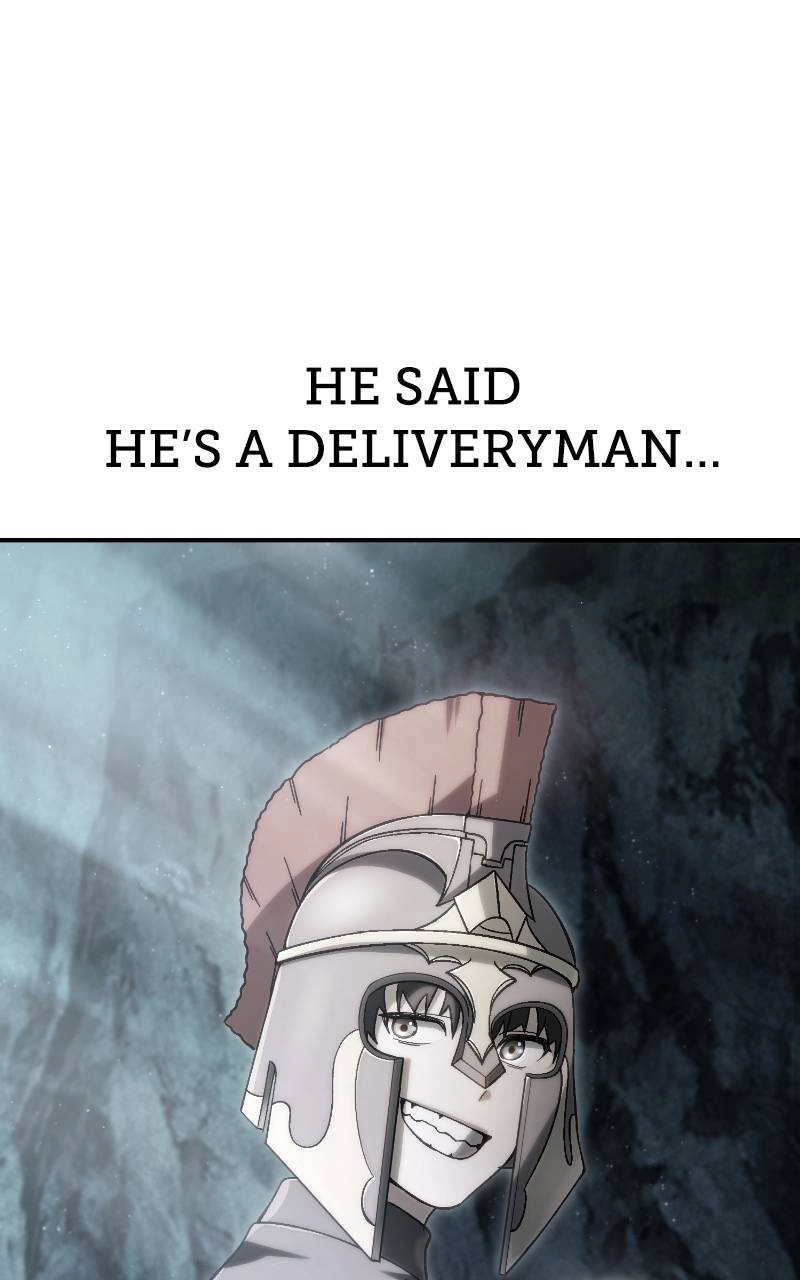 Divine Delivery Chapter 28, page 155 of 159