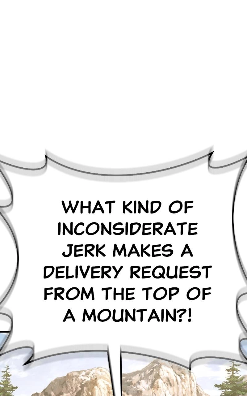 Divine Delivery Chapter 28, page 17 of 159