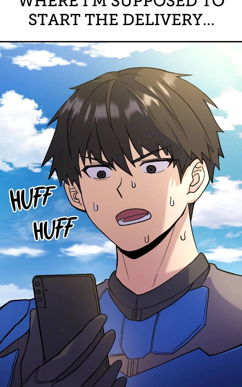 Divine Delivery Chapter 28, page 20 of 159