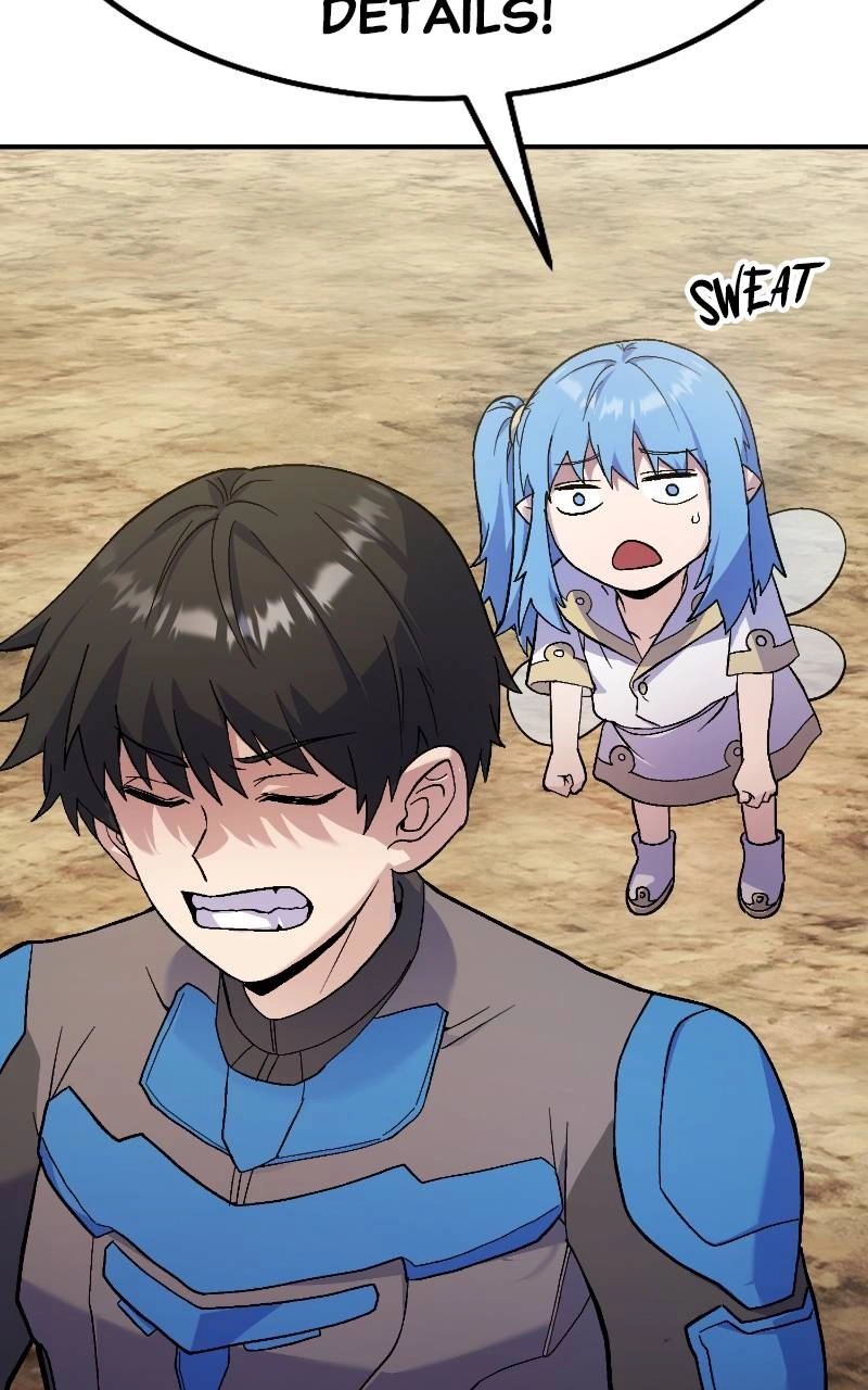 Divine Delivery Chapter 28, page 22 of 159