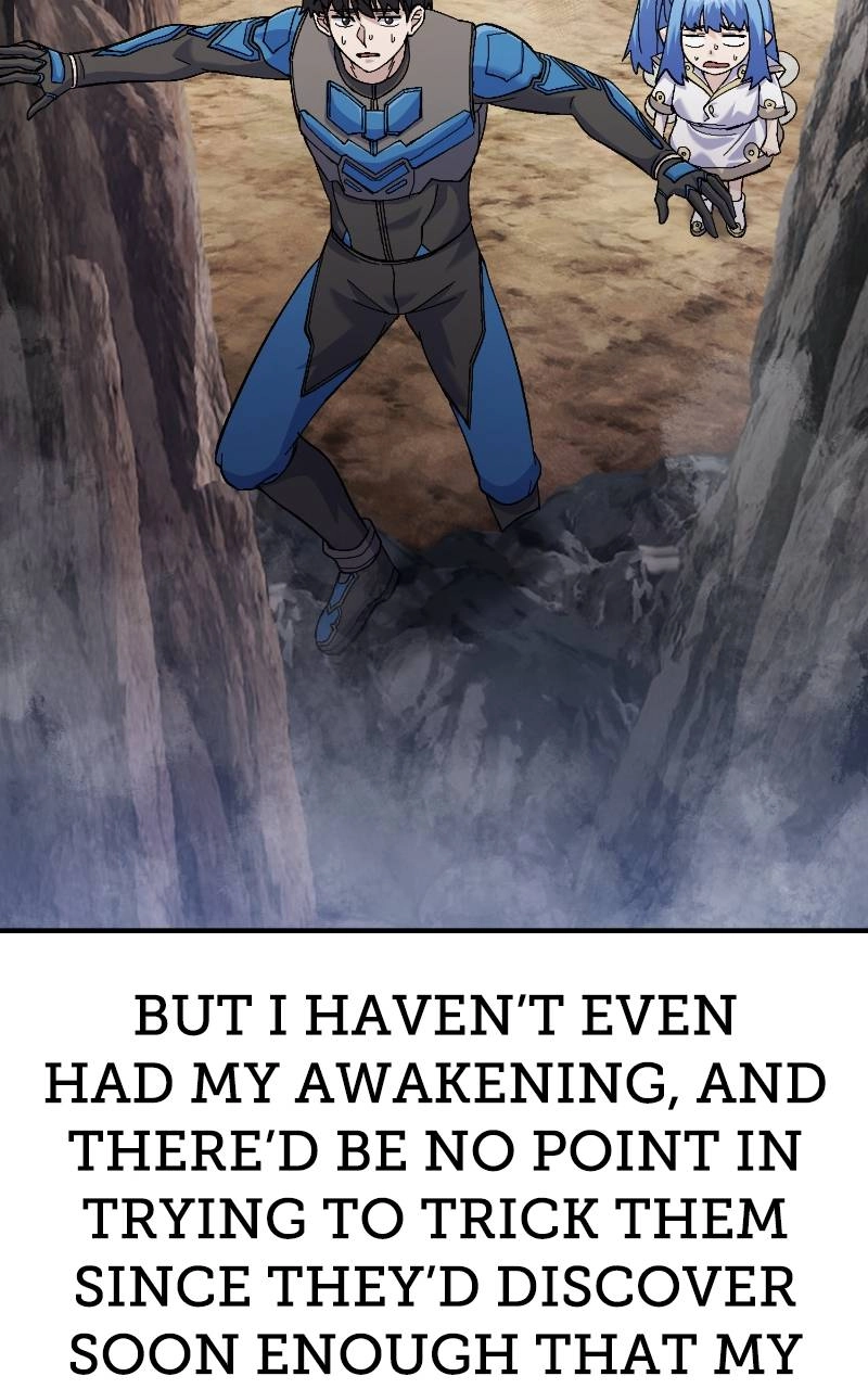 Divine Delivery Chapter 28, page 26 of 159