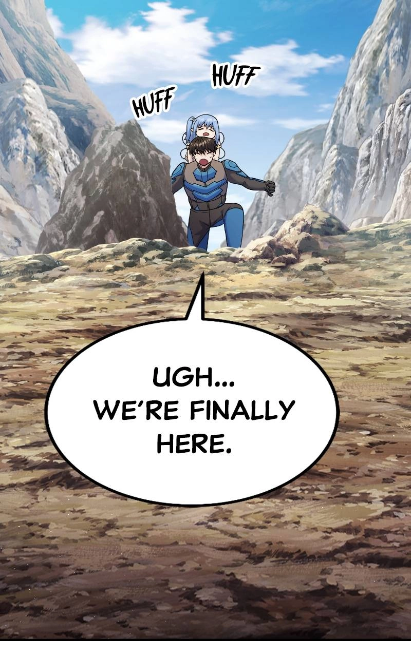 Divine Delivery Chapter 28, page 31 of 159