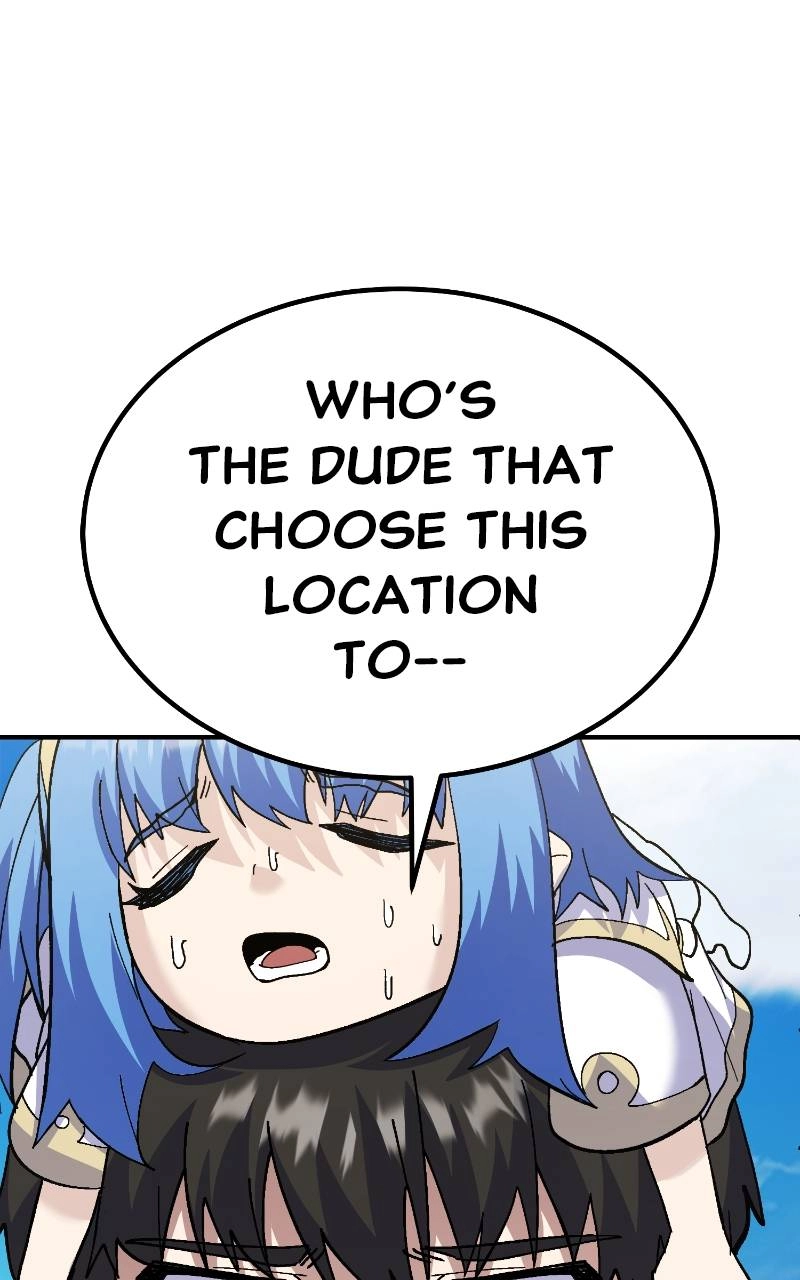 Divine Delivery Chapter 28, page 32 of 159