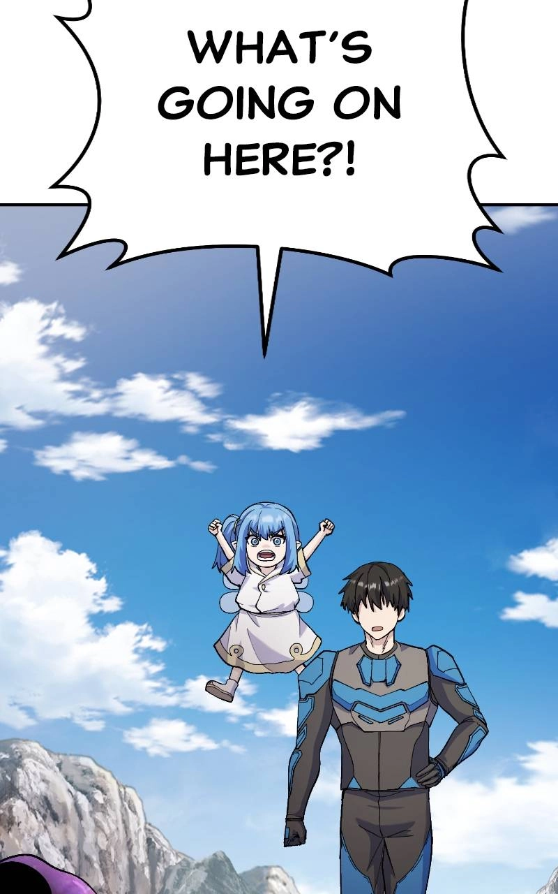 Divine Delivery Chapter 28, page 38 of 159