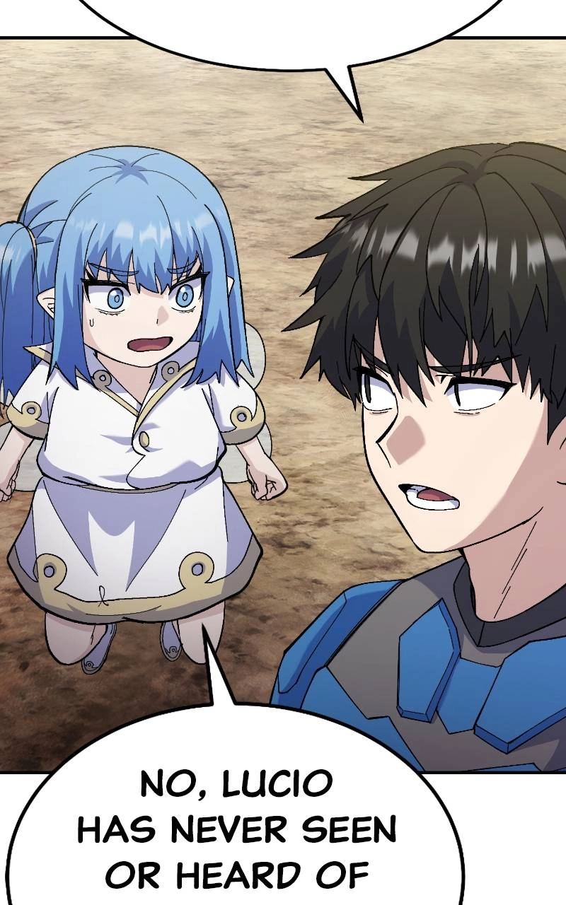 Divine Delivery Chapter 28, page 44 of 159