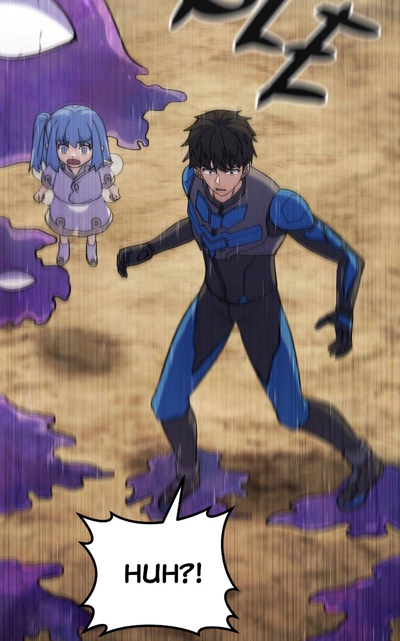 Divine Delivery Chapter 28, page 46 of 159