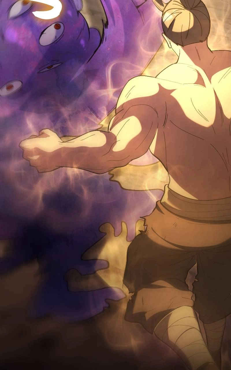 Divine Delivery Chapter 28, page 54 of 159