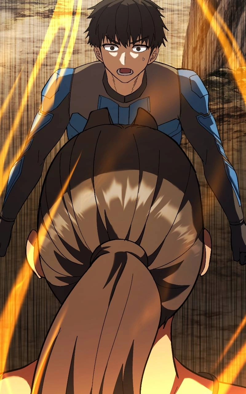 Divine Delivery Chapter 28, page 68 of 159