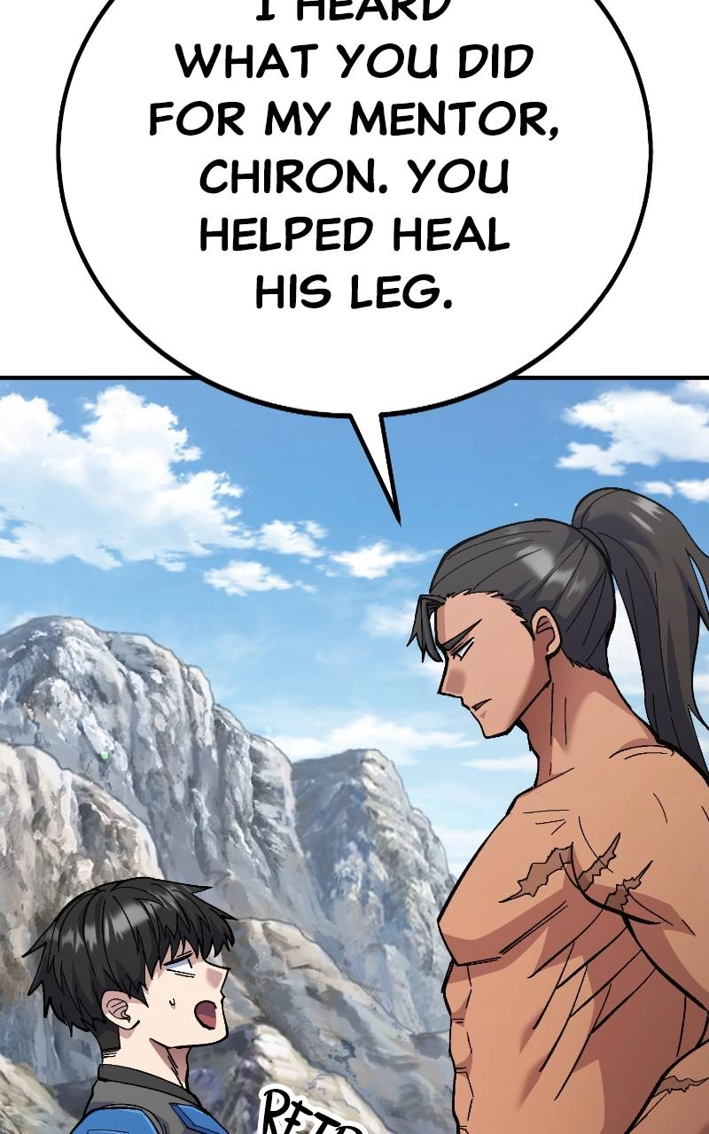 Divine Delivery Chapter 28, page 79 of 159