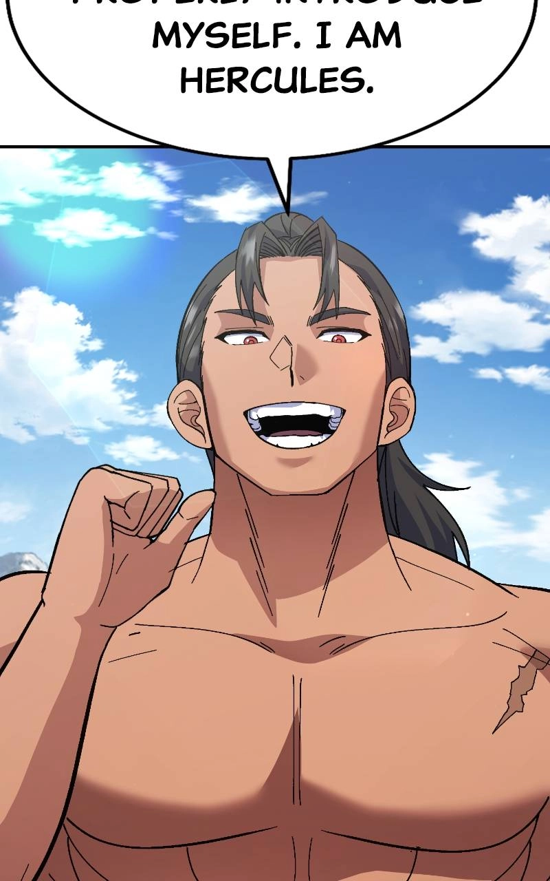 Divine Delivery Chapter 28, page 84 of 159