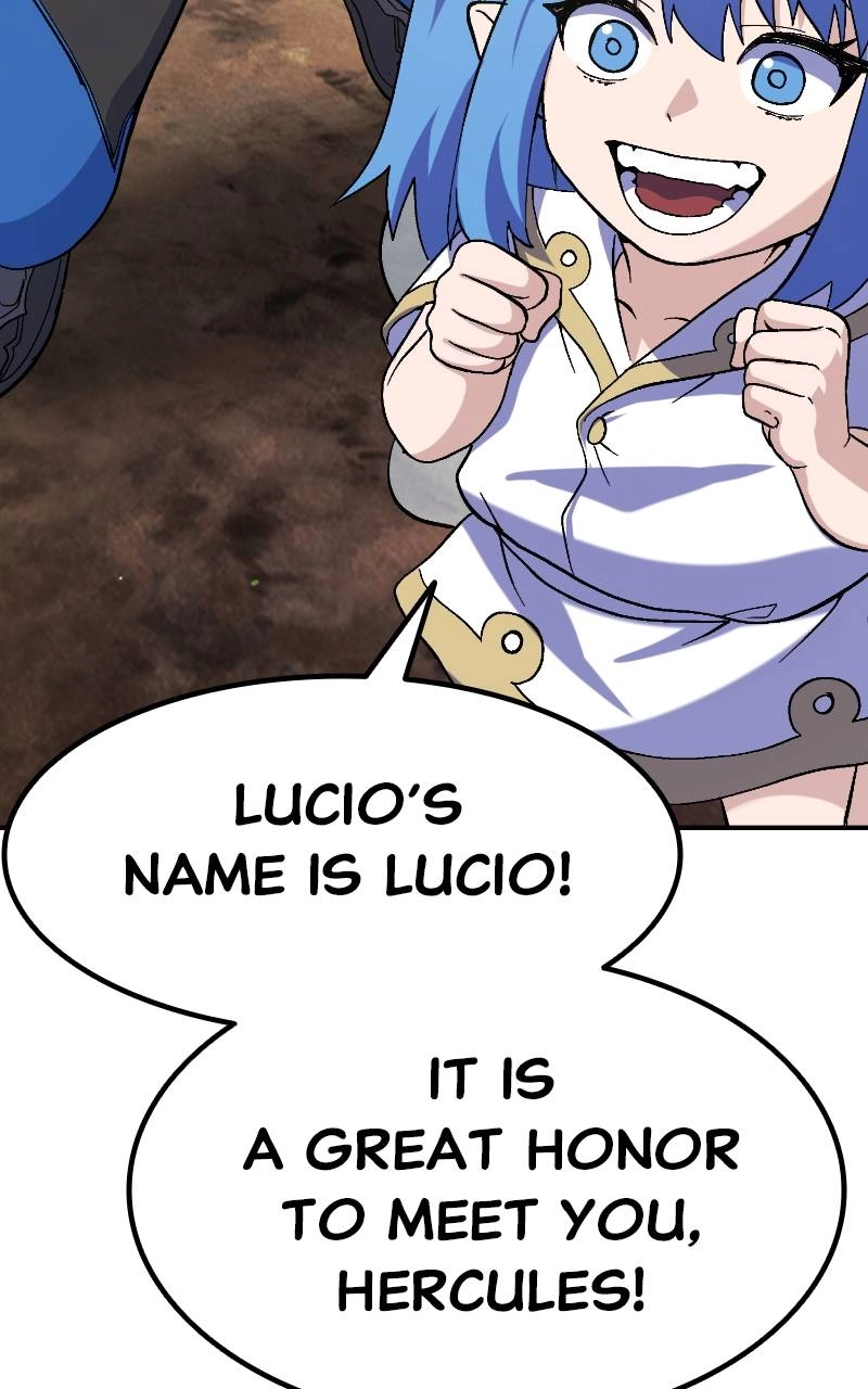 Divine Delivery Chapter 28, page 87 of 159