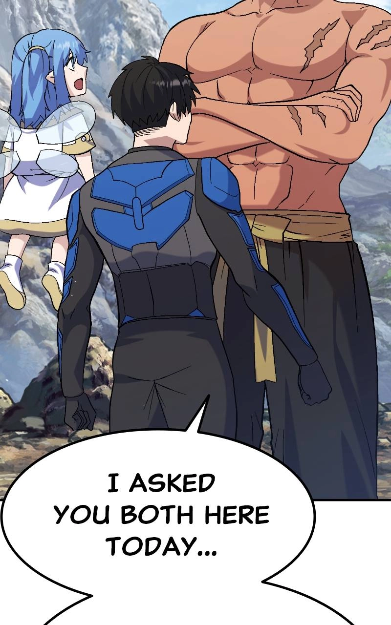 Divine Delivery Chapter 28, page 89 of 159