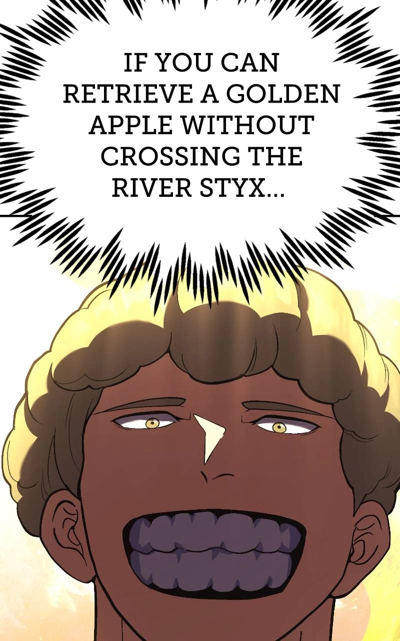 Divine Delivery Chapter 29, page 100 of 157