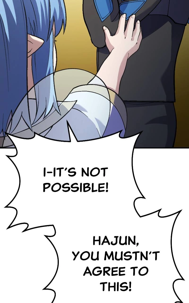 Divine Delivery Chapter 29, page 103 of 157
