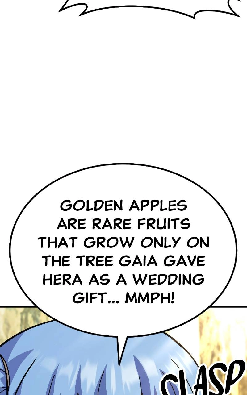 Divine Delivery Chapter 29, page 104 of 157