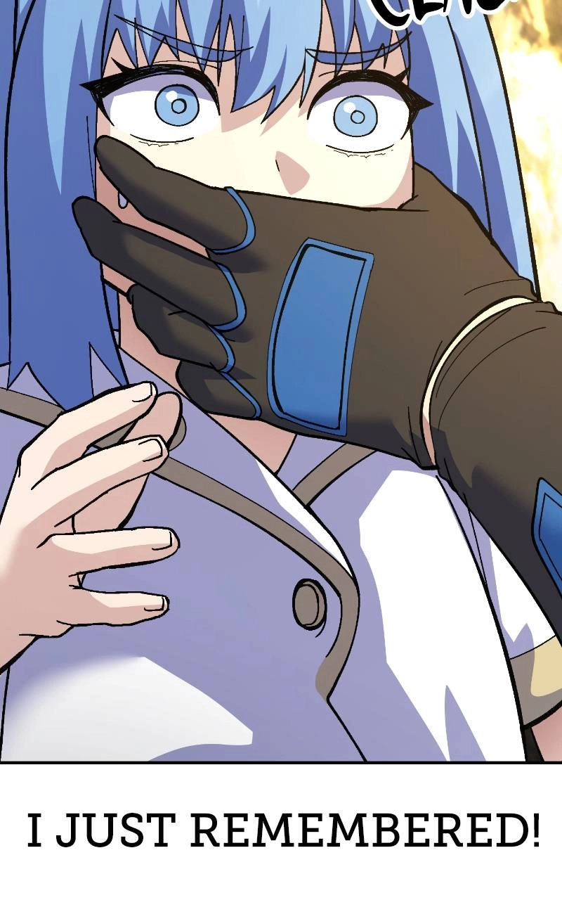 Divine Delivery Chapter 29, page 105 of 157