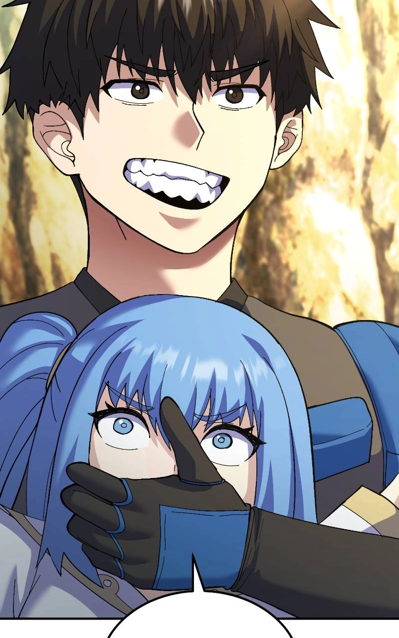 Divine Delivery Chapter 29, page 107 of 157