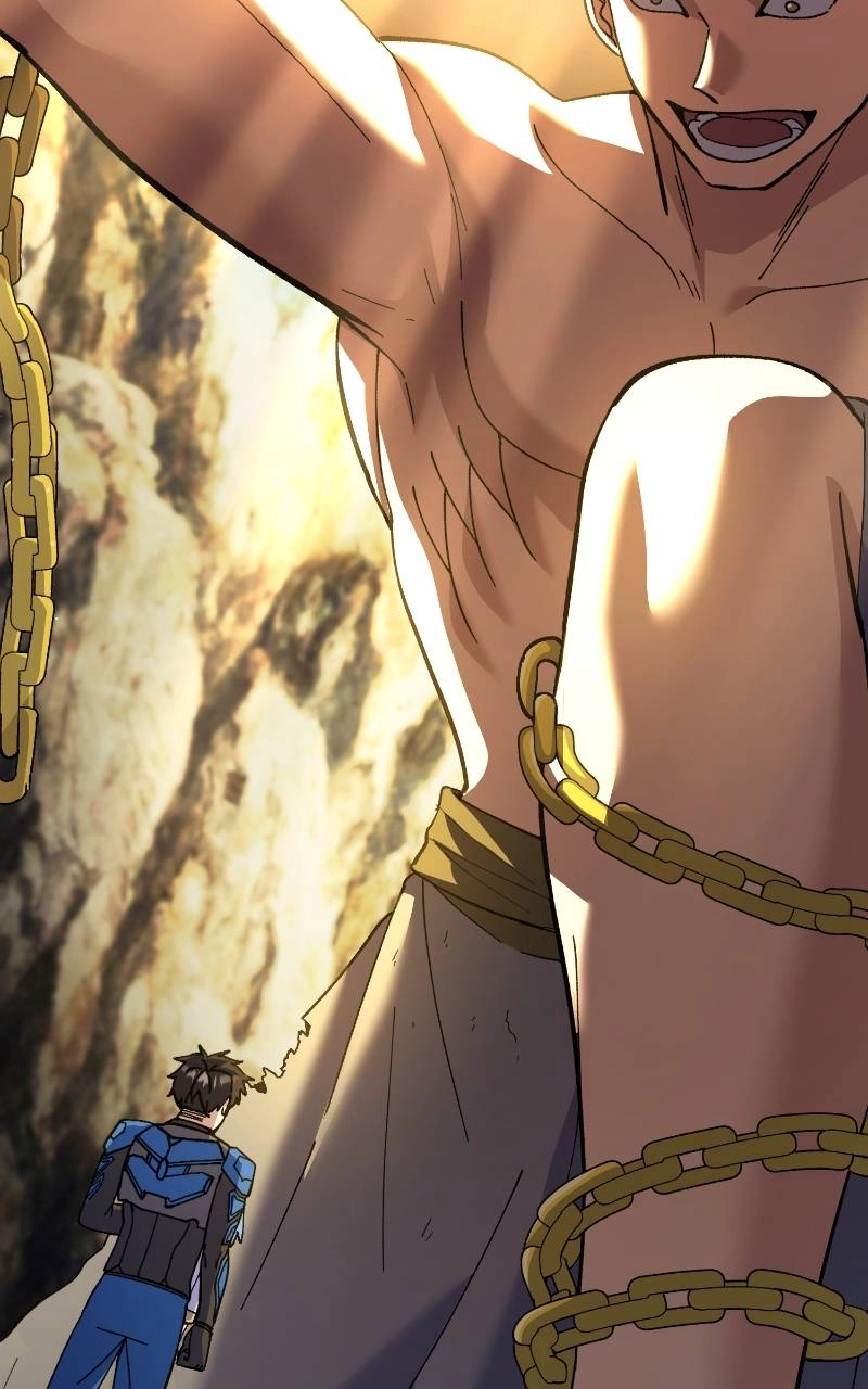 Divine Delivery Chapter 29, page 109 of 157
